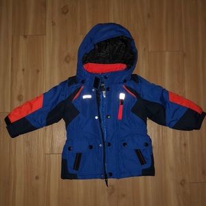 Osh Kosh B’gosh Winter Jacket *BUNDLE to save*